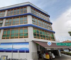 Lorong 15 Geylang (D14), Apartment #502581281